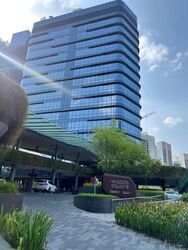 Woods Square (D25), Office #636770861